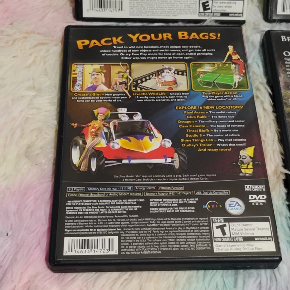 Sony bundle playstation